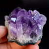 Natural Amethyst Cluster Amethyst Block Amethyst Raw Stone Amethyst Geode Piece