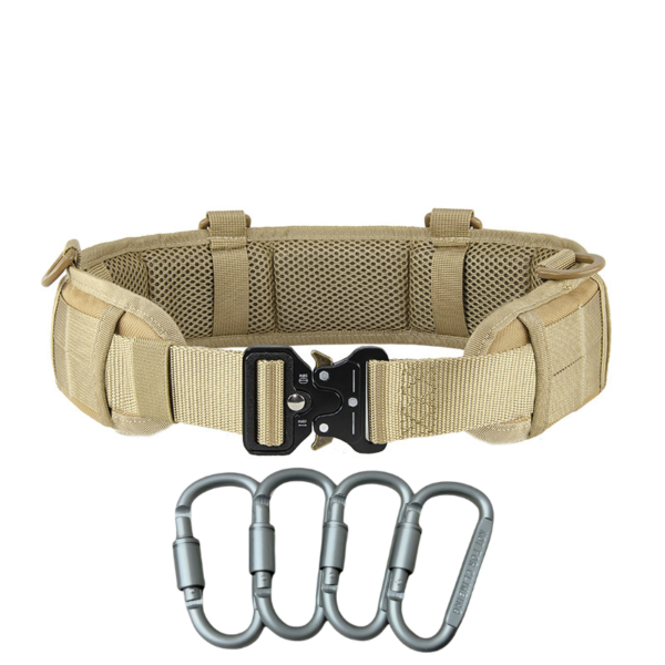 Running Sports Hands-Free Dog Walking Belt