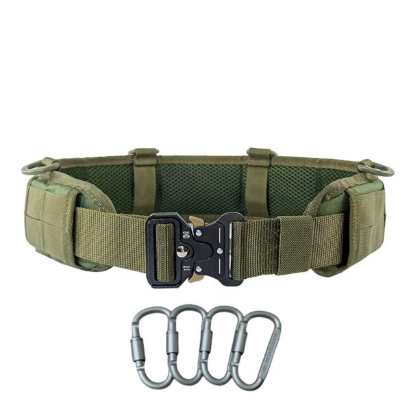 Running Sports Hands-Free Dog Walking Belt