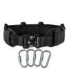 Running Sports Hands-Free Dog Walking Belt