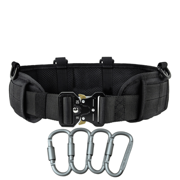 Running Sports Hands-Free Dog Walking Belt