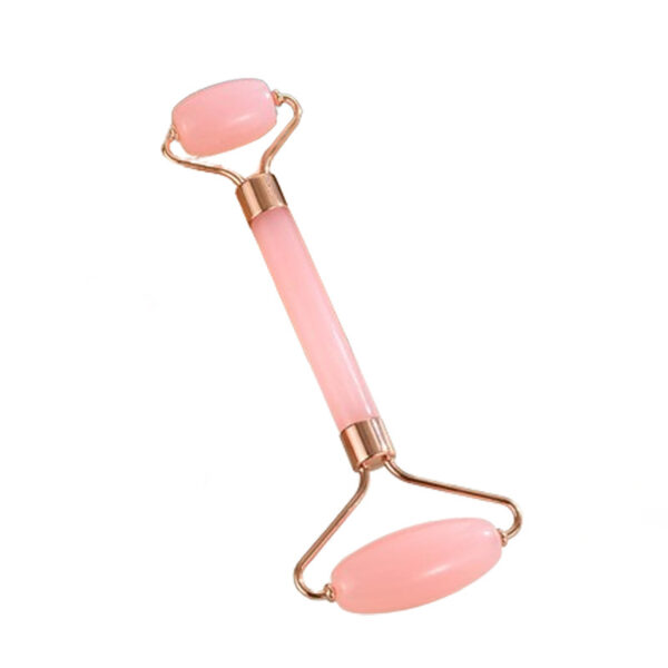 O1CN01e0O8Tq1SsMiF1K4SN_!!2218224612302-0-cib Pink Crystal Facial Massage Roller Scraping Board