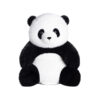 Cute Panda Plush Toy