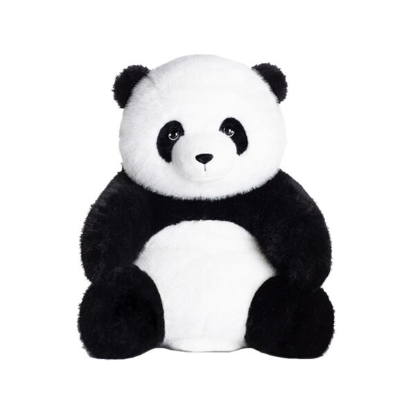 Cute Panda Plush Toy