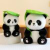 Panda Doll