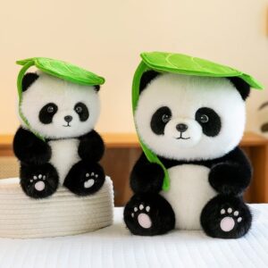 Panda Doll
