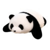 Cute Panda Plush Toy Sleeping Pillow