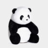 Cute Panda Plush Toy - Image 4
