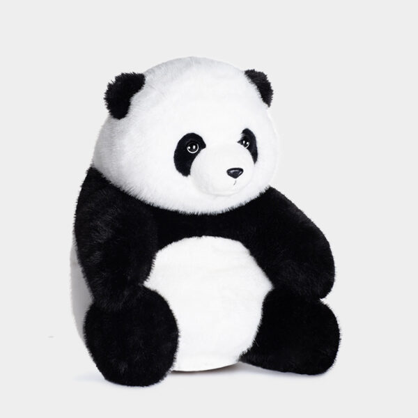 Cute Panda Plush Toy