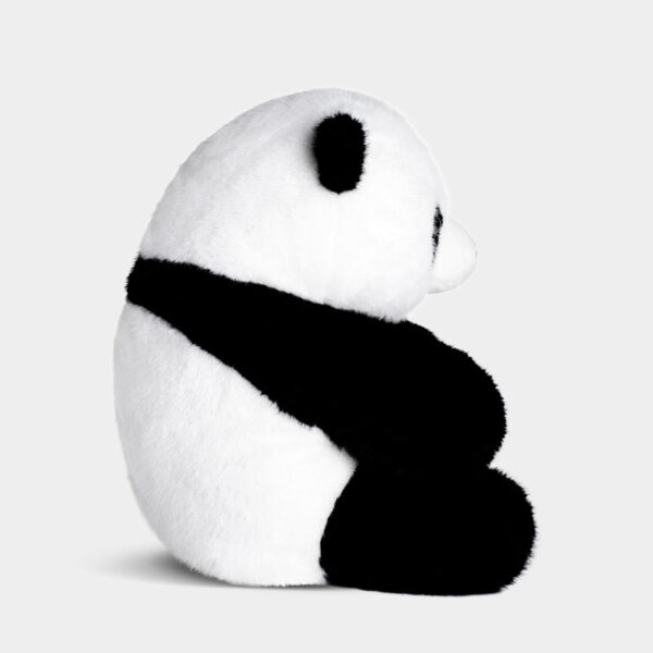 Cute Panda Plush Toy