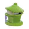 Cute Plush Bowl Tea Panda Doll - Image 5