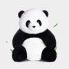 Cute Panda Plush Toy