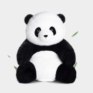Cute Panda Plush Toy Cute Panda Plush Toy