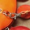 Crab Genuine Leather Bag