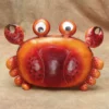 Crab Genuine Leather Bag