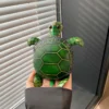 O1CN01ntaKLi1ulmL89TuHl_!!2219525586078-0-cib.jpg_ Handmade Turtle Genuine Leather Coin Purse